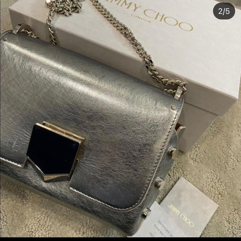 Jimmy choo. - Picture 2 of 4